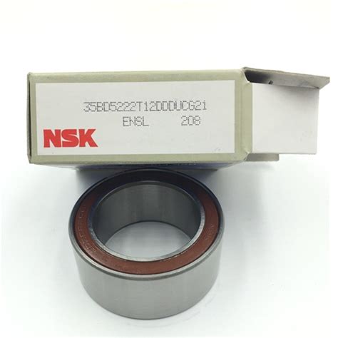 Nsk Koyo Automotive Bearing Wheel Hub Bearing Dac Rs Bwd