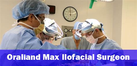 Oral And Maxillofacial Surgeon Sri Lanka