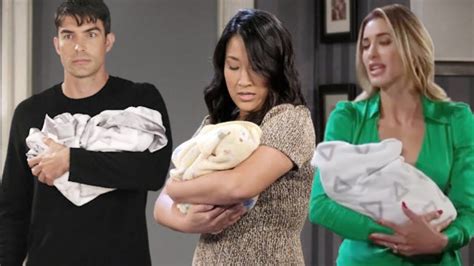 Full NEW Days Of Our Lives Spoilers TUESDAY November 14 2023 DOOL ON