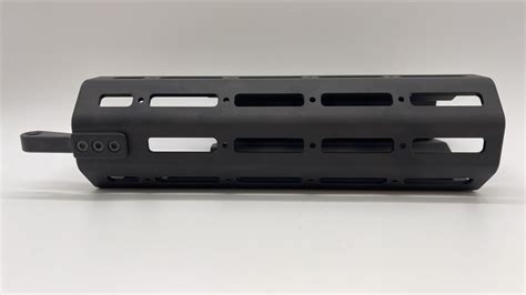 Bandt Handguard For Apc9 Sd Pro Long With 4x M Lok Interface On Pos 3