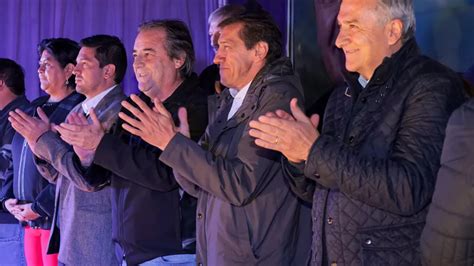 Elecciones En Jujuy El Candidato De Morales Es Favorito Frente A Un