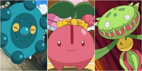 Pokémon: 10 Gen 4 Pokémon Everyone Forgets About