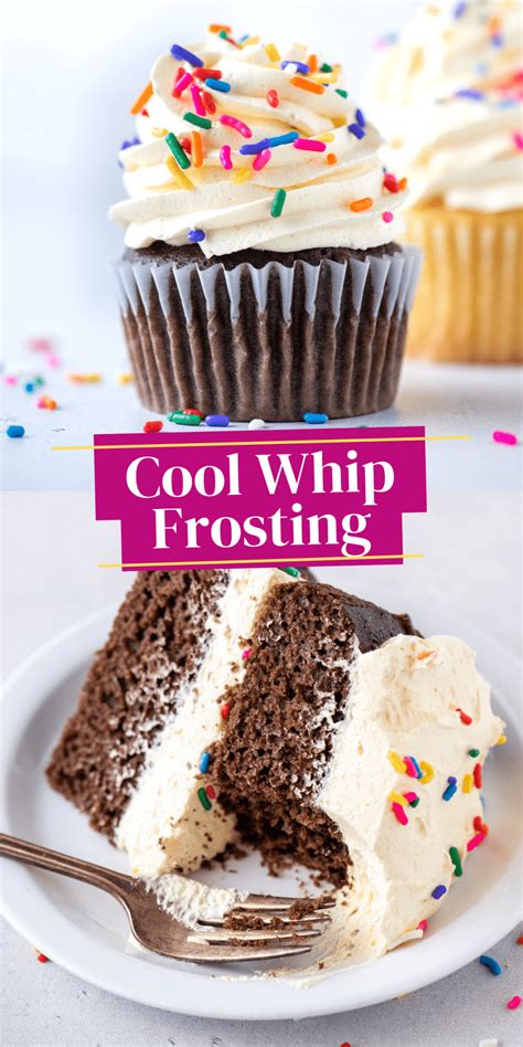 How To Make Fluffy Buttercream Frosting Artofit