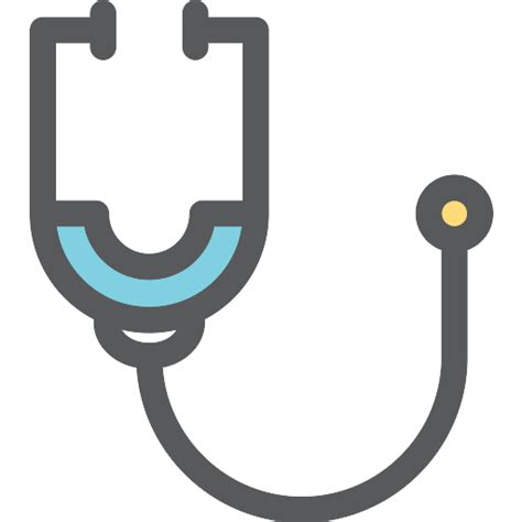 Stethoscope Vector Svg Icon Png Repo Free Png Icons