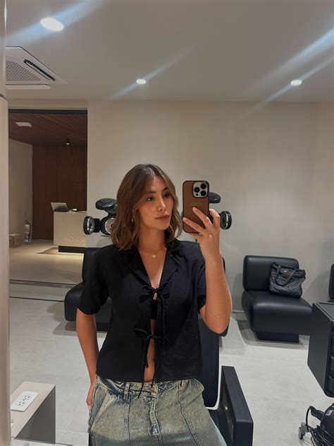 CAROLINA BETANCOURT DUQUE | Ahora sí me veo como la patrona jajaja🌻qué