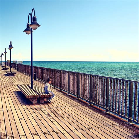 Pier Dock Wooden Free Photo On Pixabay Pixabay