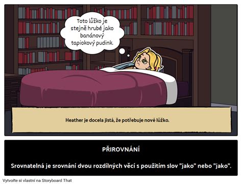 Co je to Podobenství? Storyboard by cs-examples