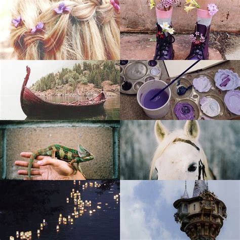 Tangled Moodboard Aesthetics Tangled Homecoming Mums Disney Rapunzel