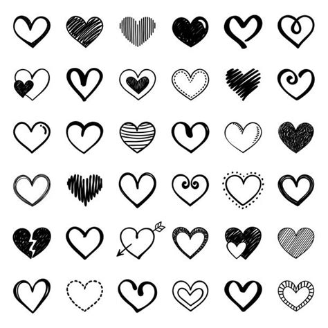 104200 Love Heart Clipart Stock Illustrations Royalty Free Vector Graphics And Clip Art Istock