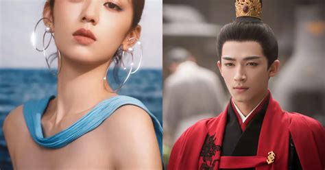 Nam thần gen Z đang hot của làng phim truyền hình bị 2 bạn diễn nữ dở