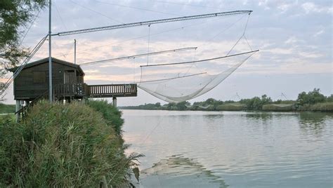 Cammini Ciclabili E Percorsi Di Scoperta Emilia Romagna E Veneto