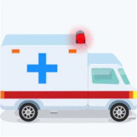 Illustration Ambulance 