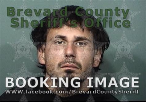 Arrests In Brevard County January Suspects Presumed Innocent