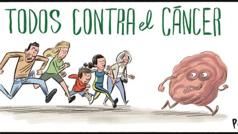 Todos Contra El Cáncer