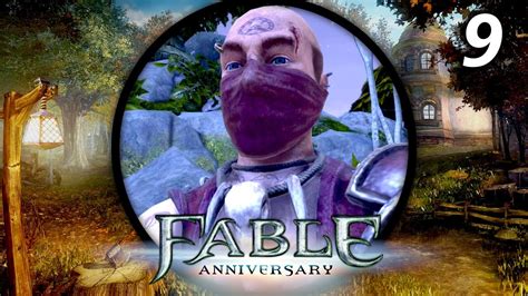 Twinblade S Camp Let S Play Fable Anniversary Fable 1 9 YouTube