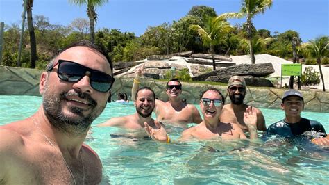 Hot Park Aparece No Ranking De Melhores Parques Do Mundo Segundo Os Turistas Editora News