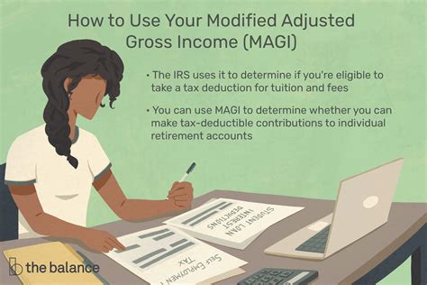 The Easy Way To Calculate Your Modified Adjusted Gross Income Adjusted Gross Income Income