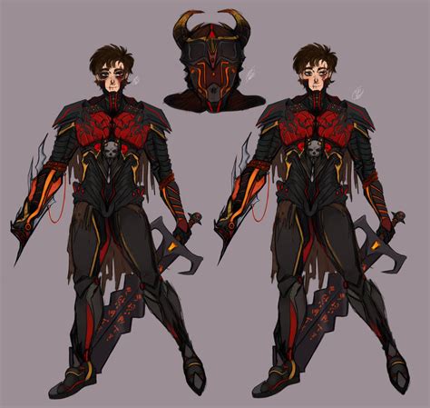 The Hades Suit By Twilireliantdraws On Deviantart