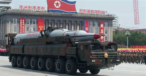 Laos Condemns North Korea Nuclear Program