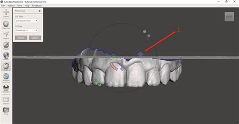 Tutorial De Meshmixer Edici N De Archivos Stl