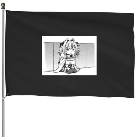 Astolfo Headpat House Flags Sold By Kristiemewis Sku 47161881 Printerval