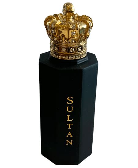 Royal Crown Sultan Universal Parfum Parfumerie Nasreen