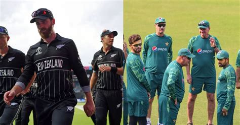 World Cup How Pakistan Can Still Qualify For The Semi Final