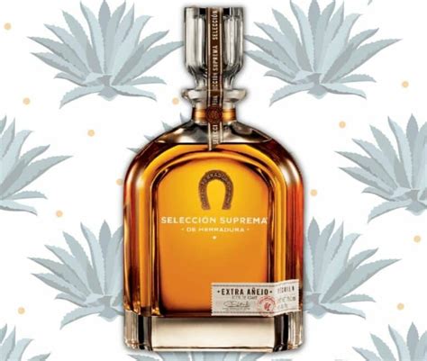 Herradura Tequila Review And Brand History Bartrendr