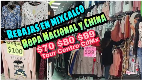 Actualizar Imagen Tiendas De Ropa En El Centro Cdmx Abzlocal Mx