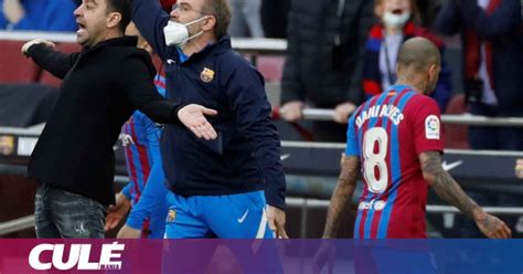 Desestiman el recurso del Barça por la sanción de Dani Alves