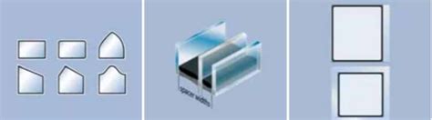 Warm Edge Insulating Glass Yaohua Glass