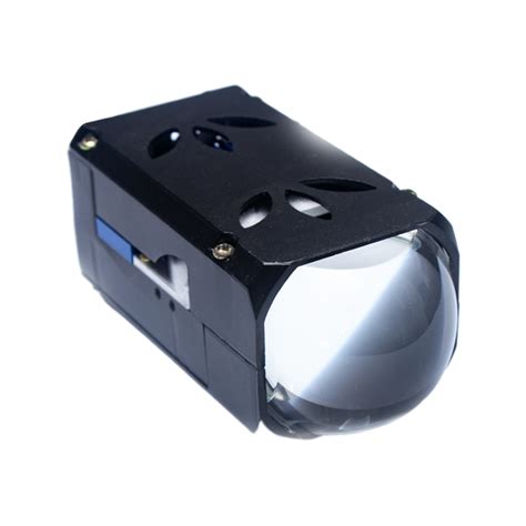 Bi LED LED Bifocal LED Projector Lens Manufacturers