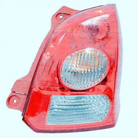 Farol Trasero Derecho Para Suzuki Celerio 1 0 K10b 2009 2014