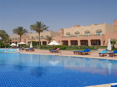 Pool Sentido Akassia Beach El Quseir Holidaycheck Marsa Alam El