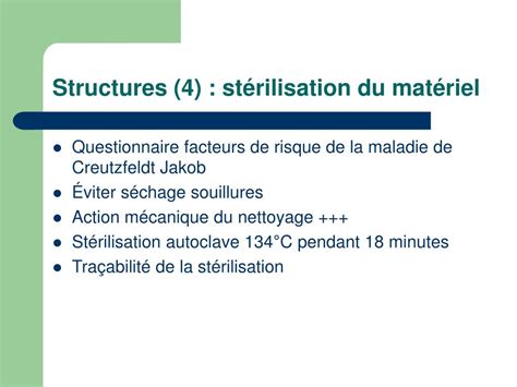 Ppt Pr Vention Des Infections Sur Mat Riel Orthop Dique Powerpoint