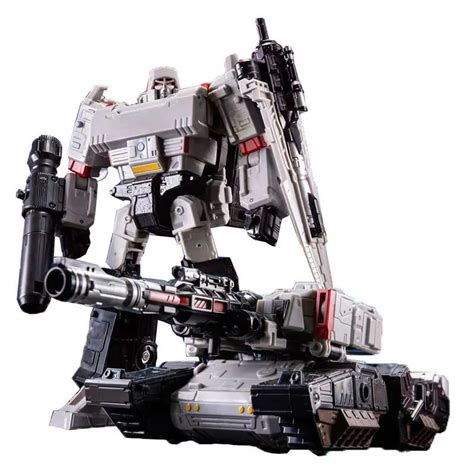 Трансформер Робот Мегатрон Танк Megatron Коллекционная Серия BPF6630 ...