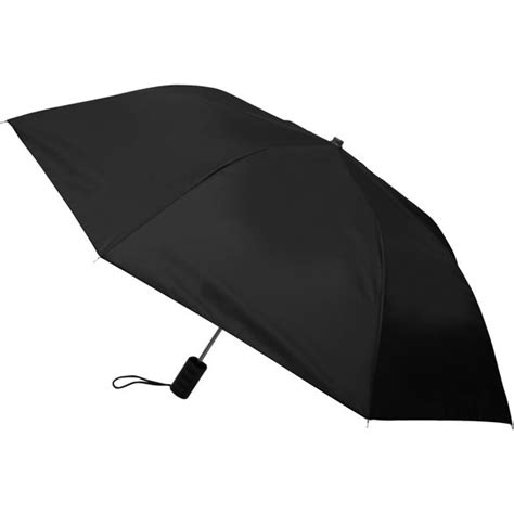 Custom Economy Auto Open Folding Umbrellas