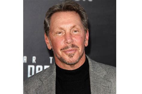 Cine Este Larry Ellison Cofondatorul Oracle Alist Magazine