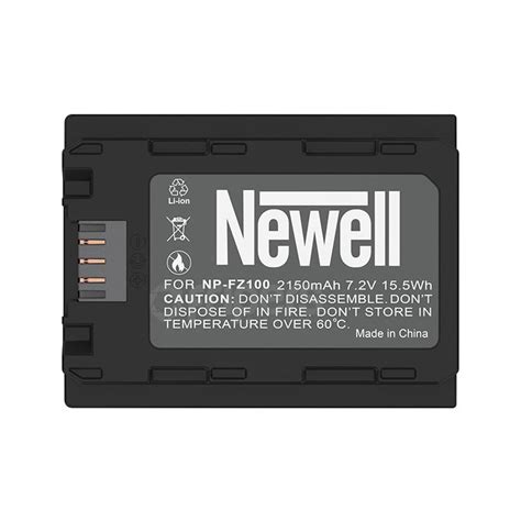 Charging Kit Newell Xtra Power Set Xl Np Fz Replacement B Nw