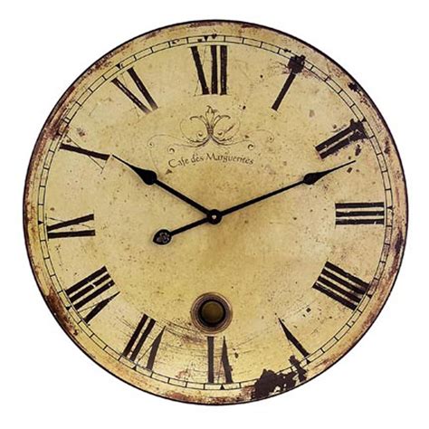 Vintage Clock Png - ClipArt Best