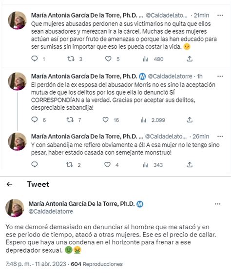 Luis Rebel On Twitter Estimado Y Dilecto Abogado Habla Con Ella