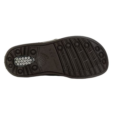 Chinelo Pegada Nordeste 131281 Masculino Marrom