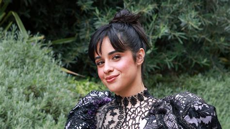 Camila Cabello Has A Flaming Hot Take On Bikini Season Glamour