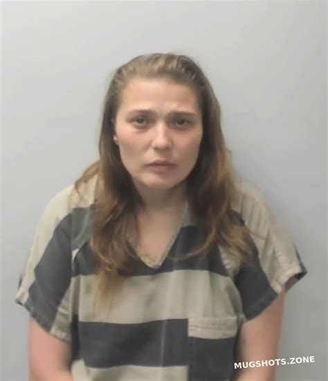 LACKEY BRIANNA NICOLE 12 10 2022 Talladega County Mugshots Zone