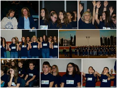 Anche Questanno Fascia Oro Ic Frezzotti Corradini Latina