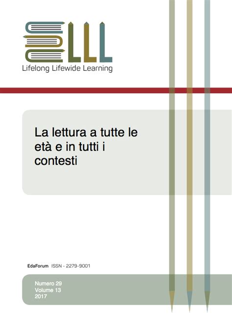 La Lettura Ad Alta Voce Come Strumento Di Alfabetizzazione Emotiva