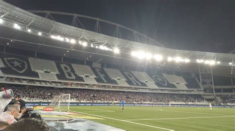 Venda De Ingressos Botafogo X Cesar Vallejo Fim De Jogo