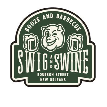 SWIG AND SWINE BARBECUE - Updated November 2024 - 27 Photos & 13 Reviews - 609 Bourbon St, New ...