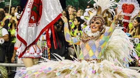 Veja quais escolas voltam ao Anhembi para o Desfile das Campeãs de SP