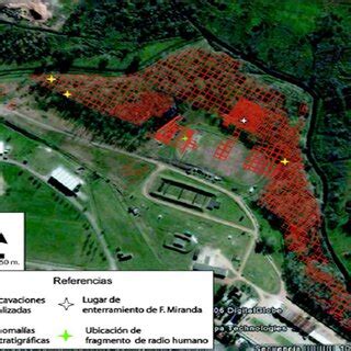 Investigaciones Arqueol Gicas En El Batall N N Montevideo